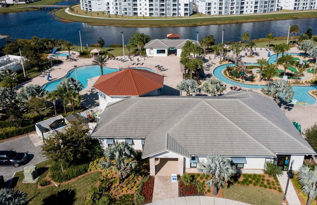 Wonderful 5 Bd Close to Disney @ Storey Lake Resort 2980 - Photo 153