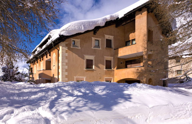 Chesa Prasüra 10 - Foto 30