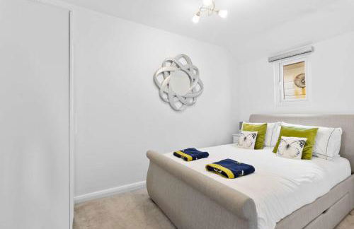 Luxury Beachfront The Cozy Clam - Foto 31