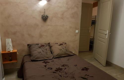 MARTIN's COTTAGE Tourrettes - Foto 11