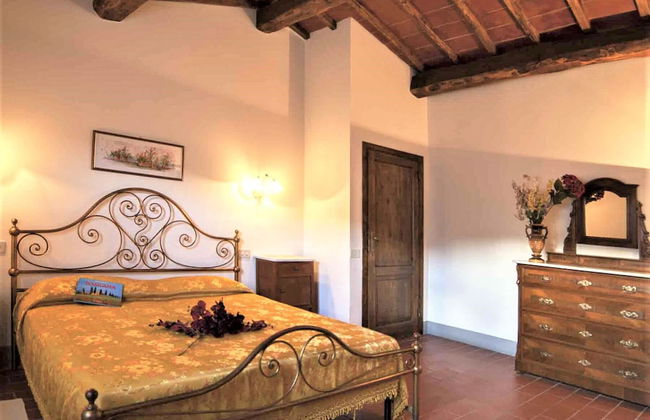 Granaio in Chianti - Foto 3