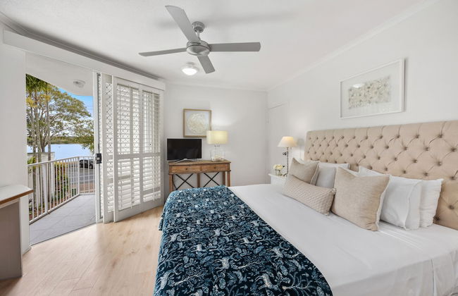 Noosa Outrigger Beach Resort - Foto 18