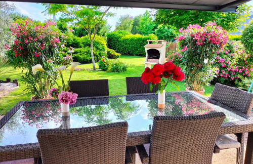 Maison circuit 24 heures du Mans - Photo 16