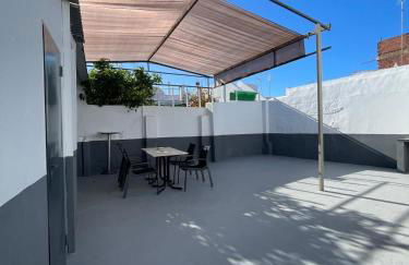 Casa La Peña - Playa y Naturaleza a un paso - Foto 11