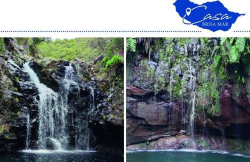 Holiday Home Casa Brisa Mar in Prazeres - Photo 65