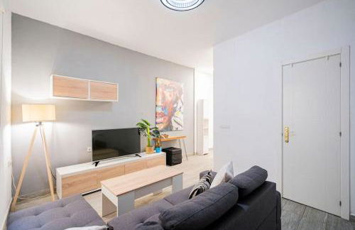 Tranquilo apartamento en Principe Pío/Pza de España FLOR - Photo 24