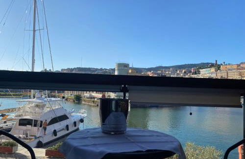 APPARTAMENTO SUL MARE KATE - Foto 29