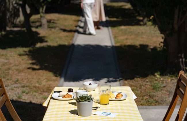 Feel Corporate Housing Marqu s I - Foto 18