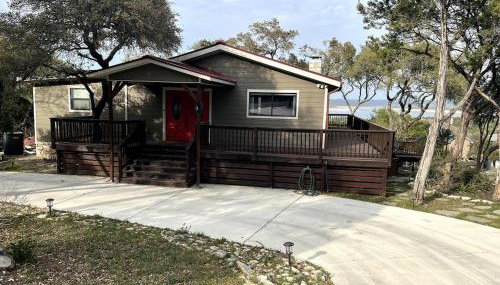 Canyon Lake House with Lake View - Foto 5