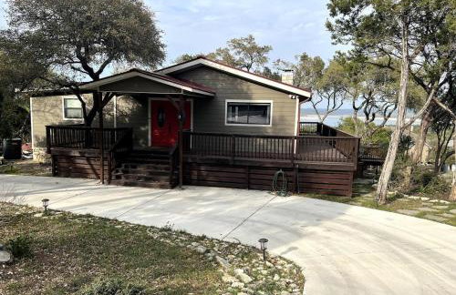 Canyon Lake House with Lake View - Foto 5