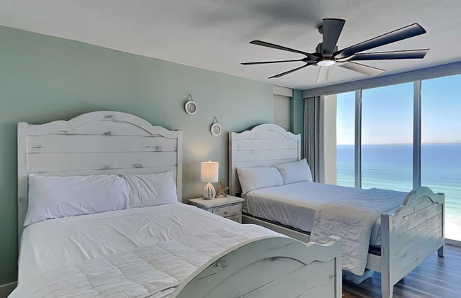 Long Beach Resort by Southern Vacation Rentals - Foto 24