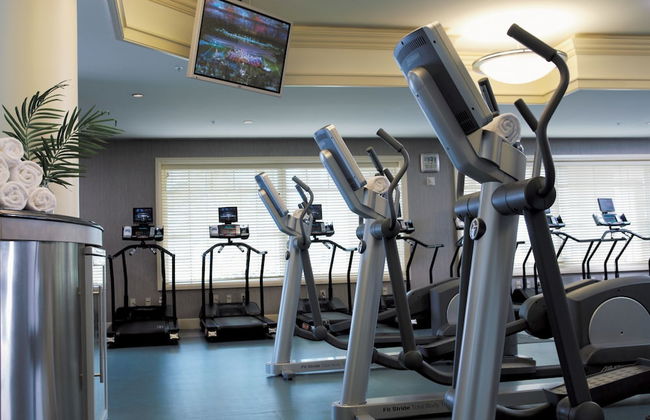 Ritz Carlton Club 2BR Residence - Foto 16