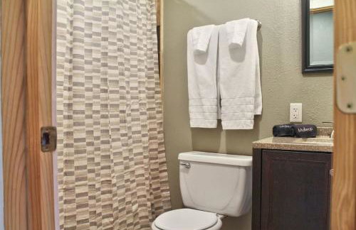 Awe Inspiring Mountain Lodge hot tub for large groups - Foto 51