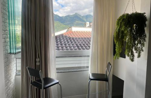 Apto moderno - Ao lado Weg - Próx Via verde - Foto 5