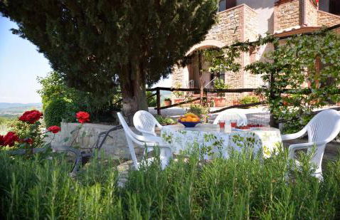 Agriturismo San Severo - Foto 12