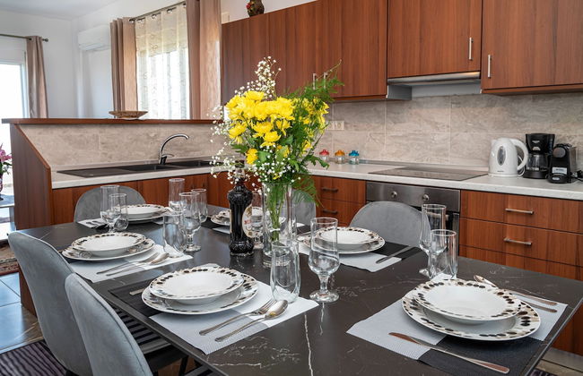 Serenity Luxury Villa in Paradisi Rhodes - Foto 23