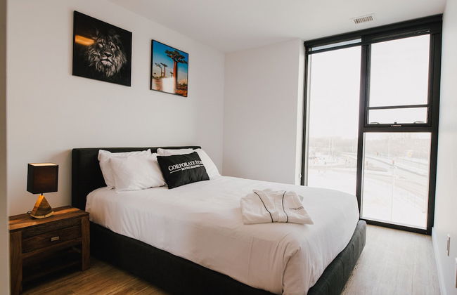 Corporate Stays Stradbrook Apartments - Photo 7