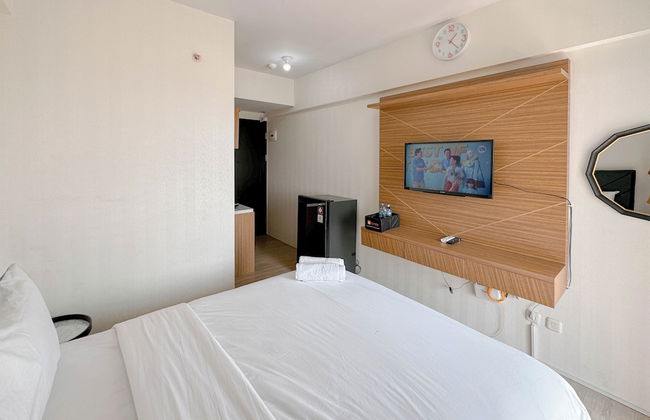 Best Price And Comfortable Stay Studio At Suncity Residence Apartment - Photo 6