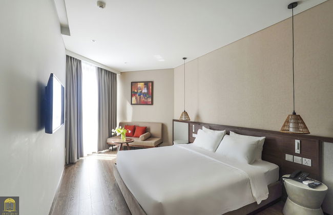 Phan Nguyen Mandala Mui Ne - Foto 9