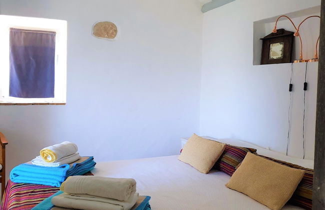 Quinta dos Cochichos – Country Houses - Foto 9