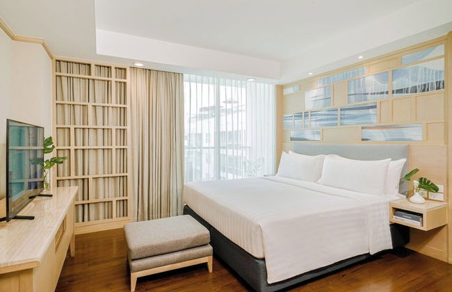 Shama Petchburi 47 Bangkok - Photo 28