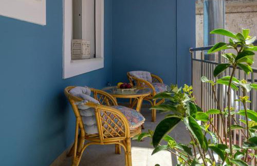 BigBlue luxury apartments - Foto 31