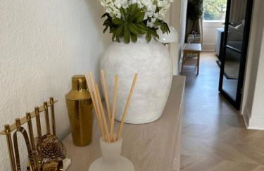 Luxury High Street Apartment - Foto 9