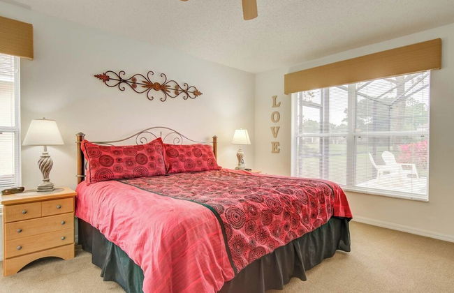 Simon's Southern Dunes Vacation Home - Foto 6