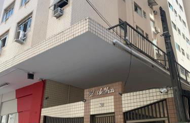 Apartamento em Santos na Ponta da Praia - Foto 28