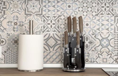 Suite Catedral Little Apartments - Foto 30