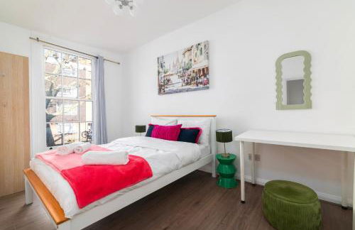 Camden apartments - Foto 45