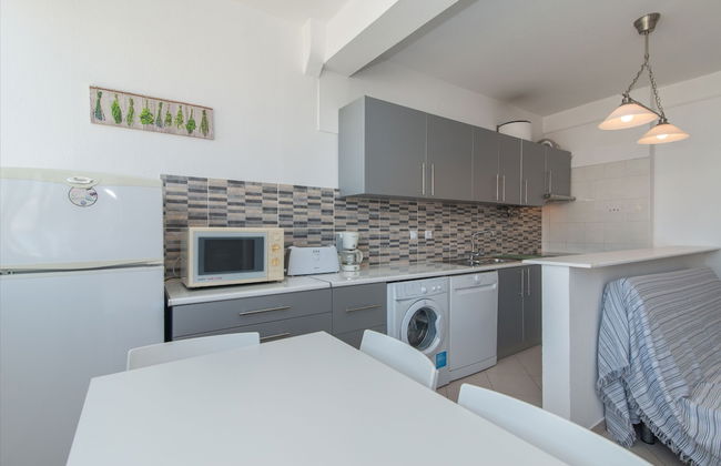 Apt Grace - T2 Pool, Wifi, Balcony, AC, 2,5km From Tavira Center - Foto 20