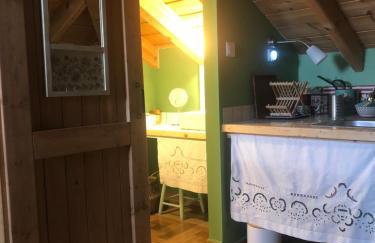 Guesthouse Kontogianni - Materka - Foto 35