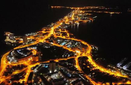 Estudio Arpón Cala del Pino - Foto 36