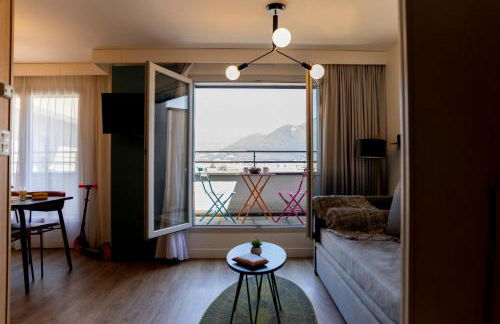 Aparthotel Adagio Annecy Centre - Photo 120