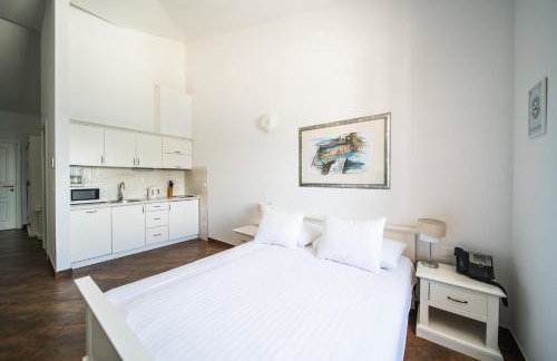 Apartments Vila Riva - Foto 33