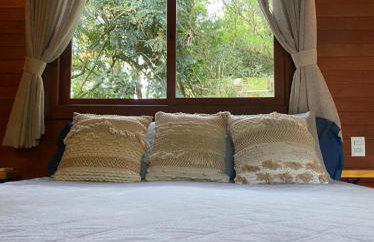 Bangalô dos Alpes de São Chico - Foto 16