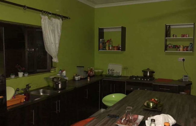 Sweet Holiday Homes - Foto 28