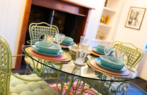 Barometer Cottage - Foto 38