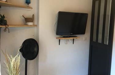 Superbe F2 au pied de Rocher! - Foto 3