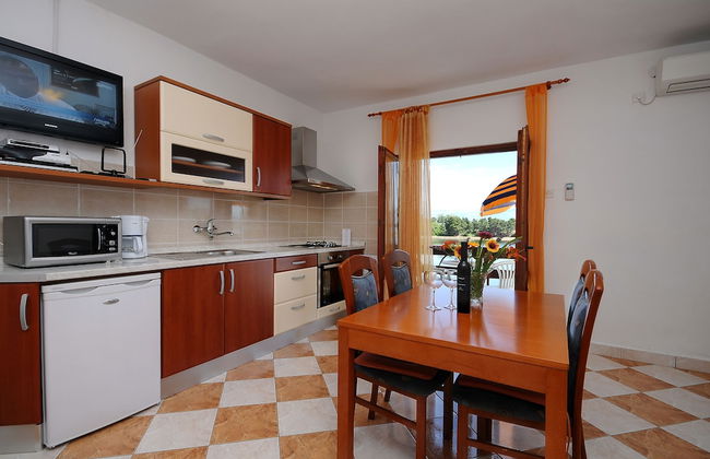 Apartments Valentina-B - Foto 19