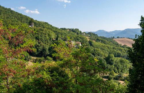 Chalet Battista Grotte di Frasassi - Foto 39