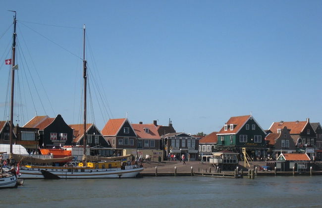 Luxury Holiday Home near Amsterdam - Foto 13