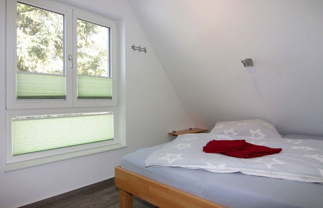 Semi-detached House, Zingst - Foto 10