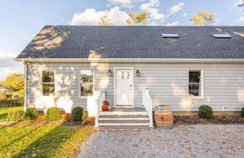 NF Wine Country Retreat with Dock - Foto 14