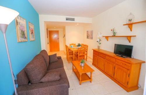 LITORAL COSTA DORADA - MILLET Only familias - Photo 31