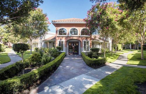 Blueground Campbell pool nr Campbell Park SFO-1945 - Foto 22