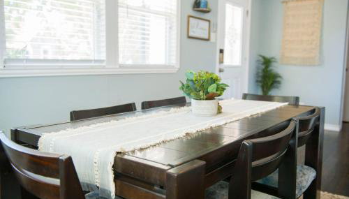 Walk to the Silos! 3 Bed 1960's Bungalow near Baylor - Foto 4