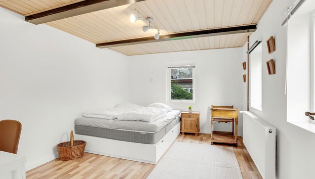 "Onida" - 5.5km from the sea - Foto 4, Bedroom