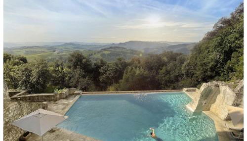 Borgo Pignano Volterra Tuscany - Foto 2